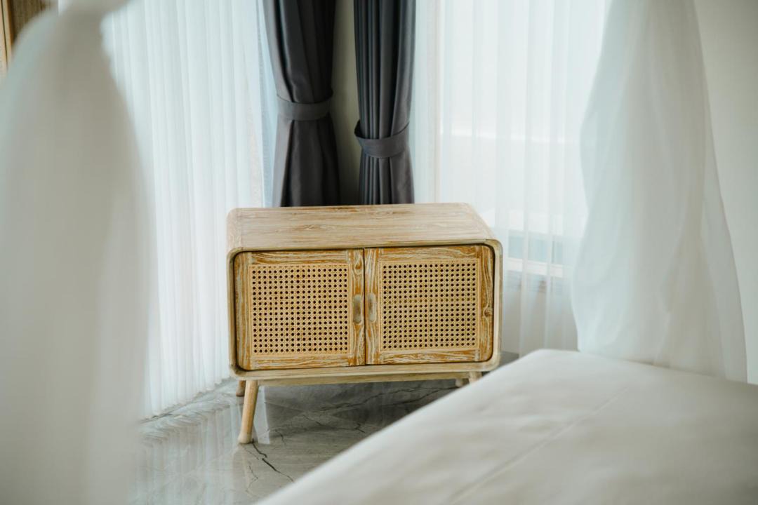 Photo of Bedroom in Uluwatu
