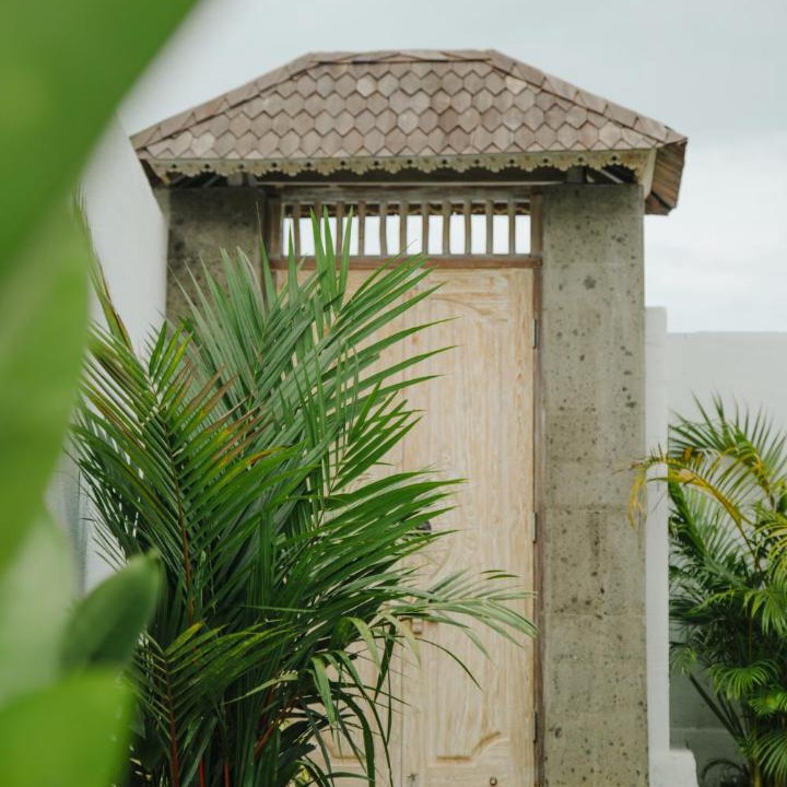 Photo of Buildings in Uluwatu