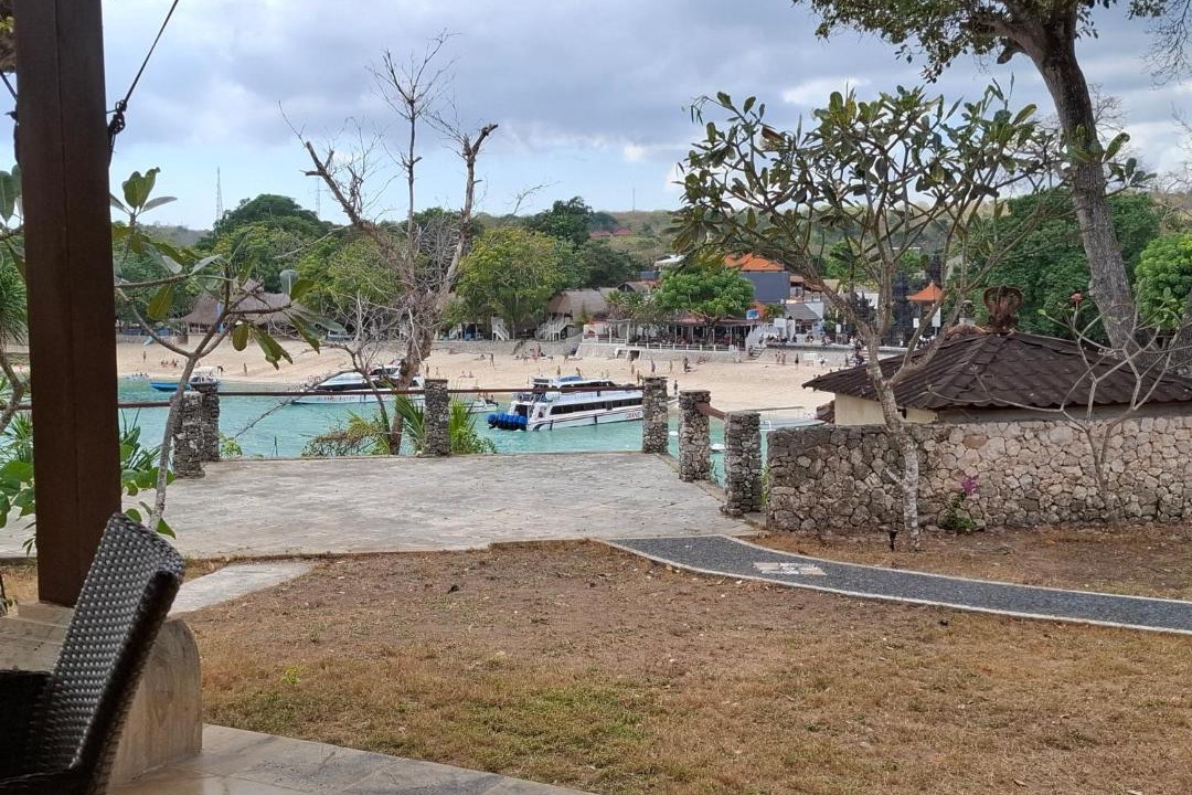 Photo of Others in Mushroom Bay