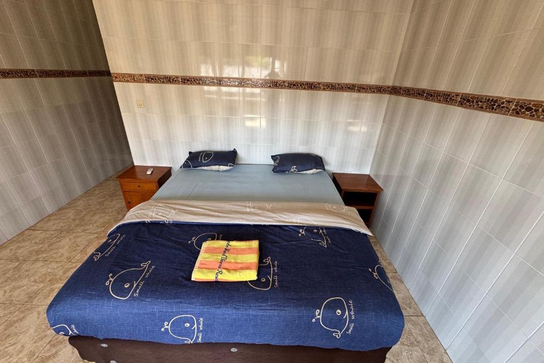 Photo of Bedroom in Tulamben