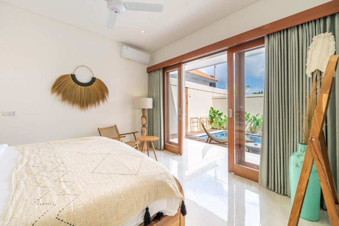 Photo of Bedroom in Umalas
