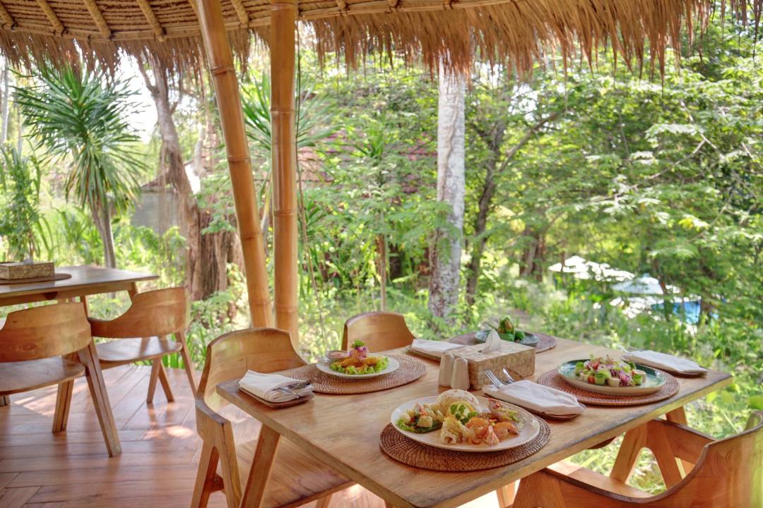 Photo of Patio Balcony in Botoemadeg
