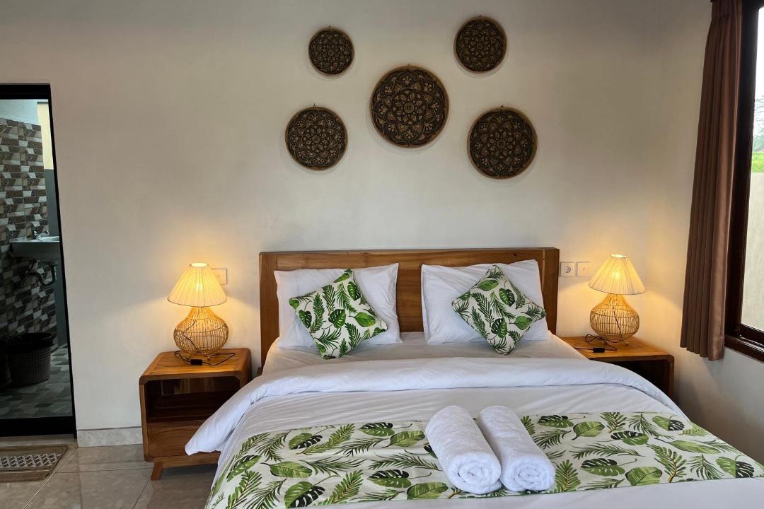 Photo of Bedroom in Sambahan