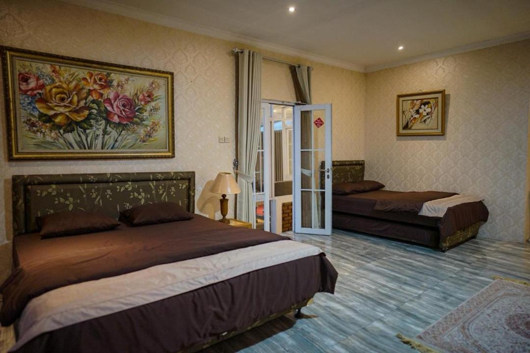 Photo of Bedroom in Karangtengah