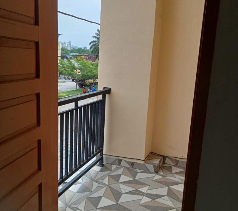 Photo of Patio Balcony in Baturaja