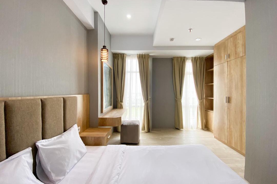 Photo of Bedroom in Cikarang
