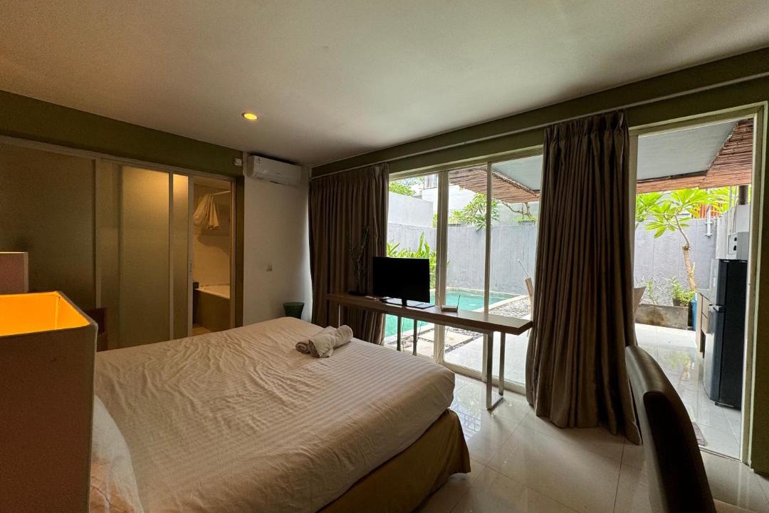 Photo of Bedroom in Kuta Selatan