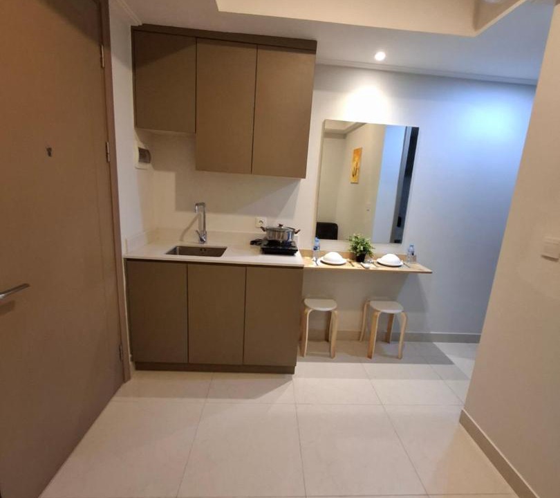 Photo of Kitchen in Pantai Indah Kapuk