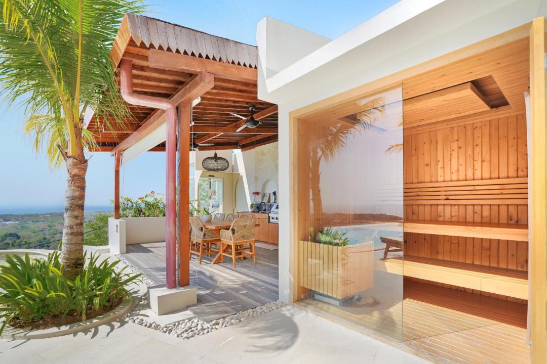 Photo of Patio Balcony in Uluwatu
