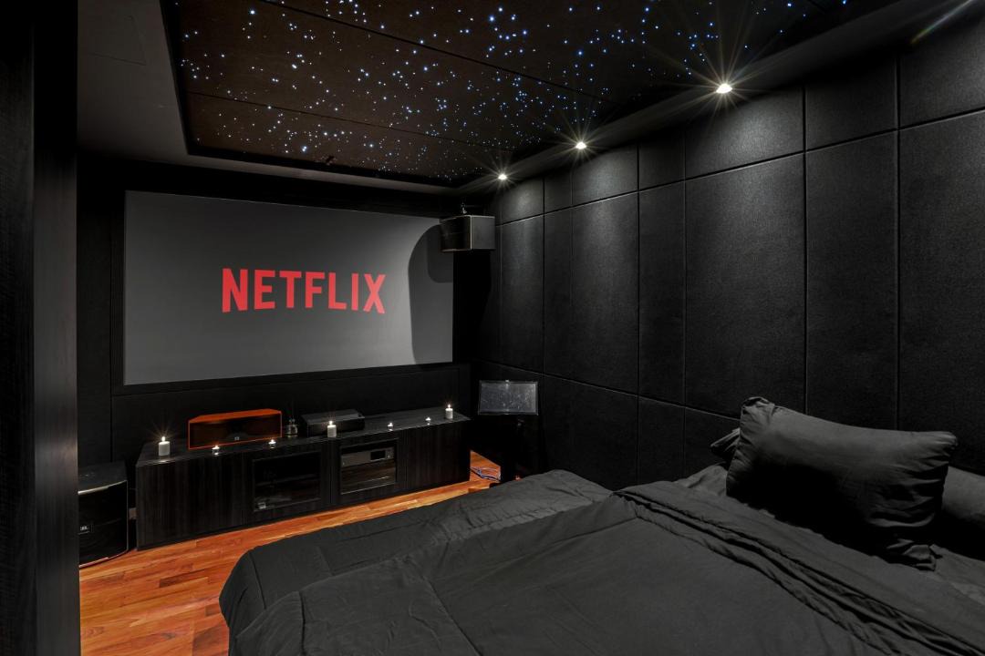 Photo of Bedroom in Uluwatu