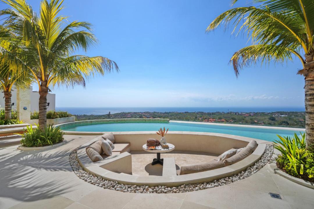 Photo of Patio Balcony in Uluwatu