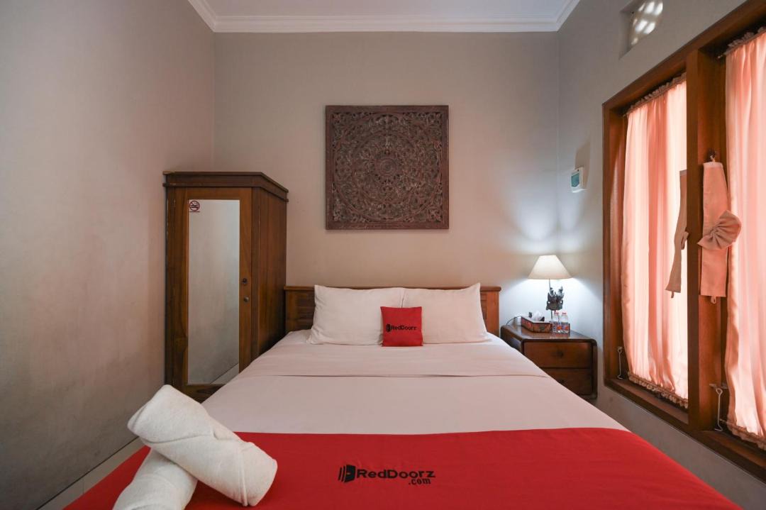 Photo of Bedroom in Sidakarya