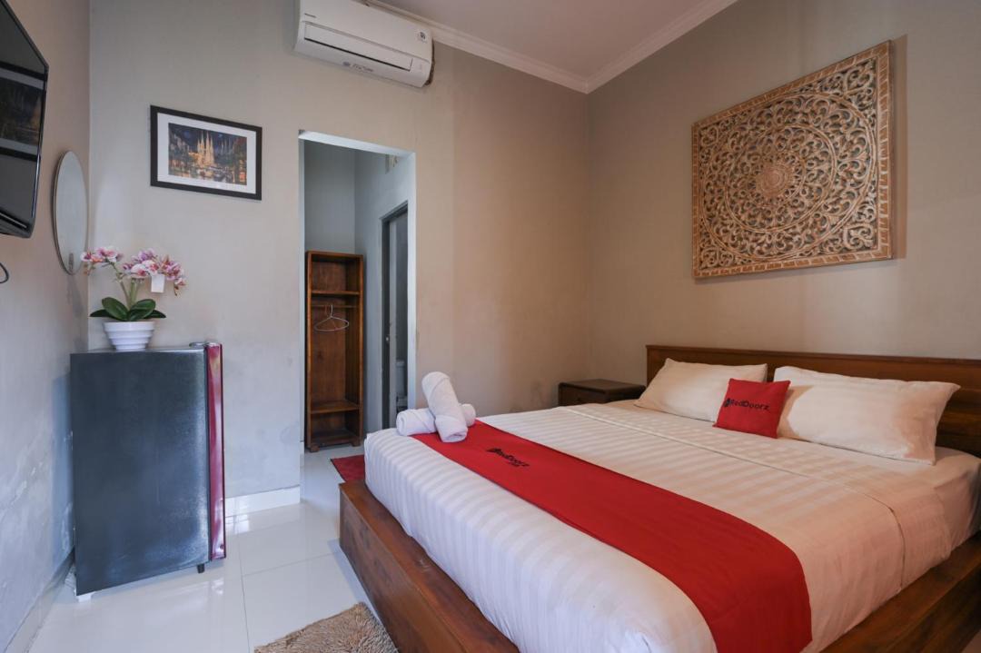 Photo of Bedroom in Sidakarya