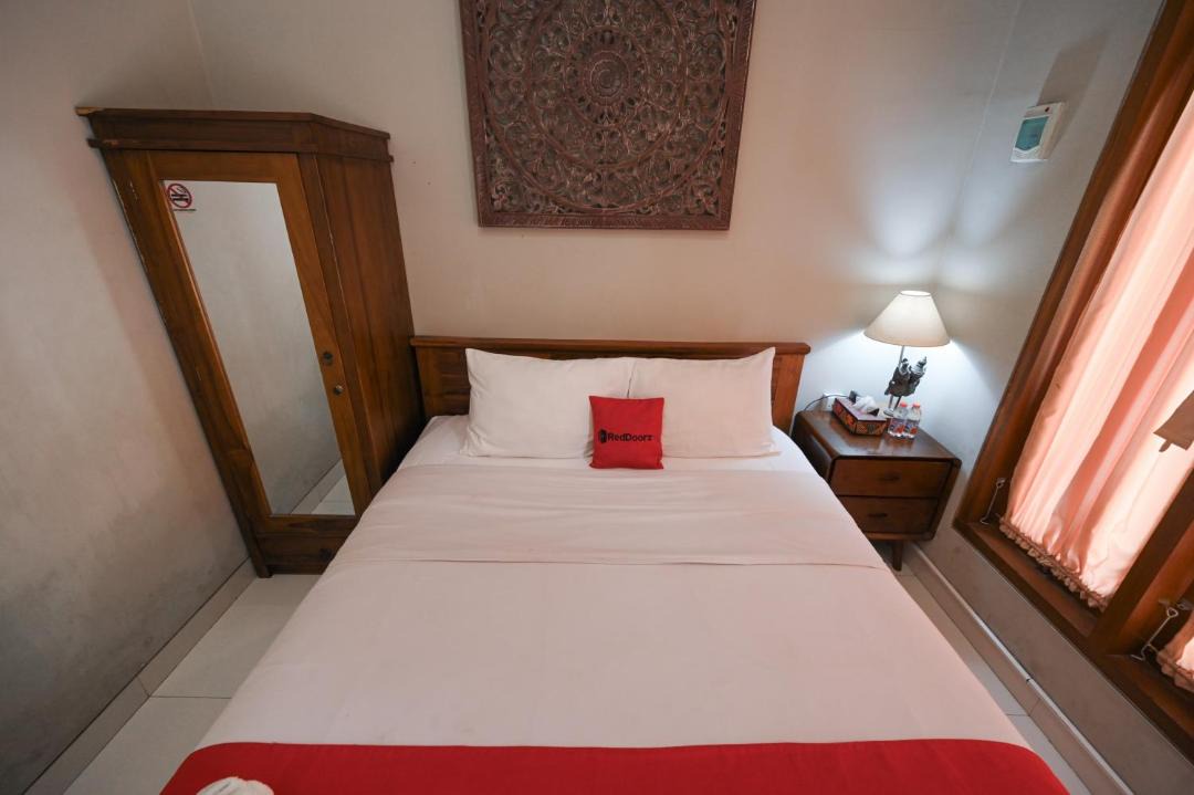 Photo of Bedroom in Sidakarya