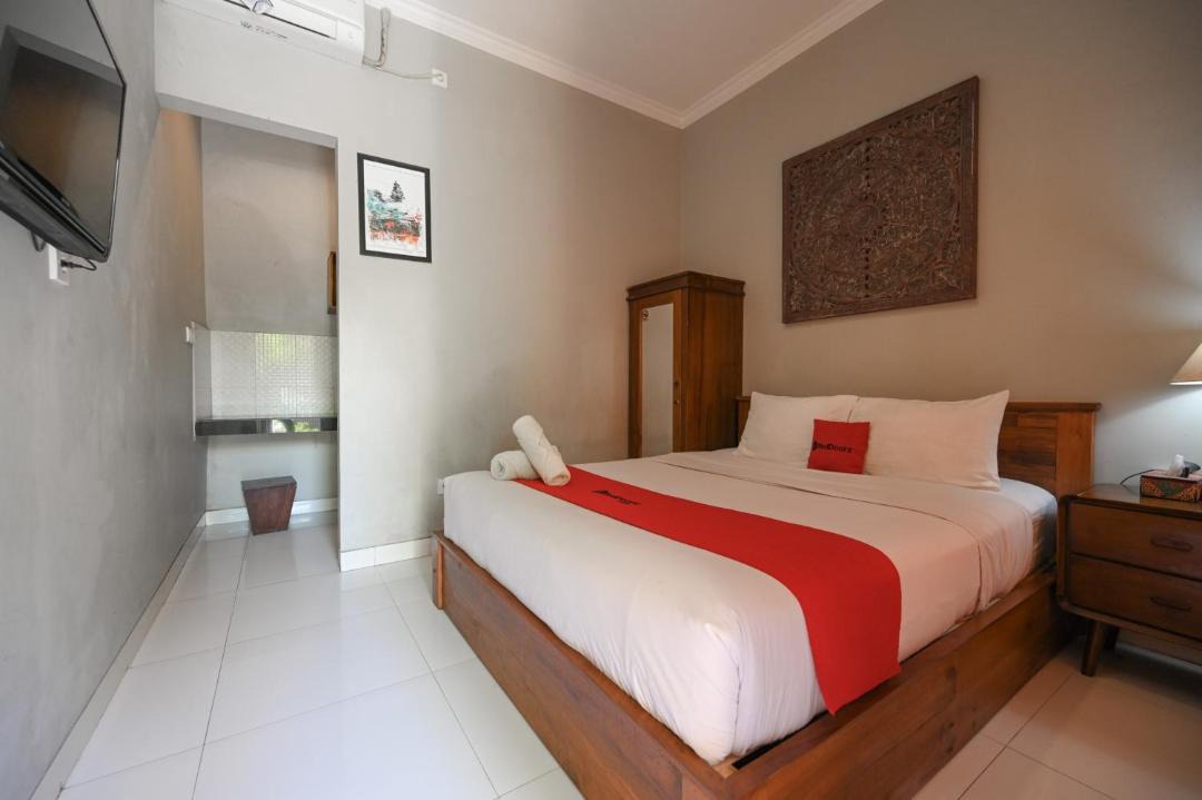 Photo of Bedroom in Sidakarya