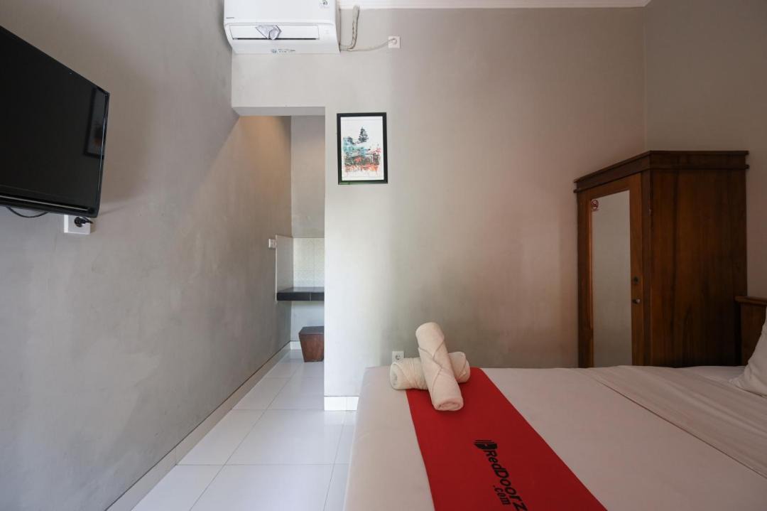 Photo of Bedroom in Sidakarya
