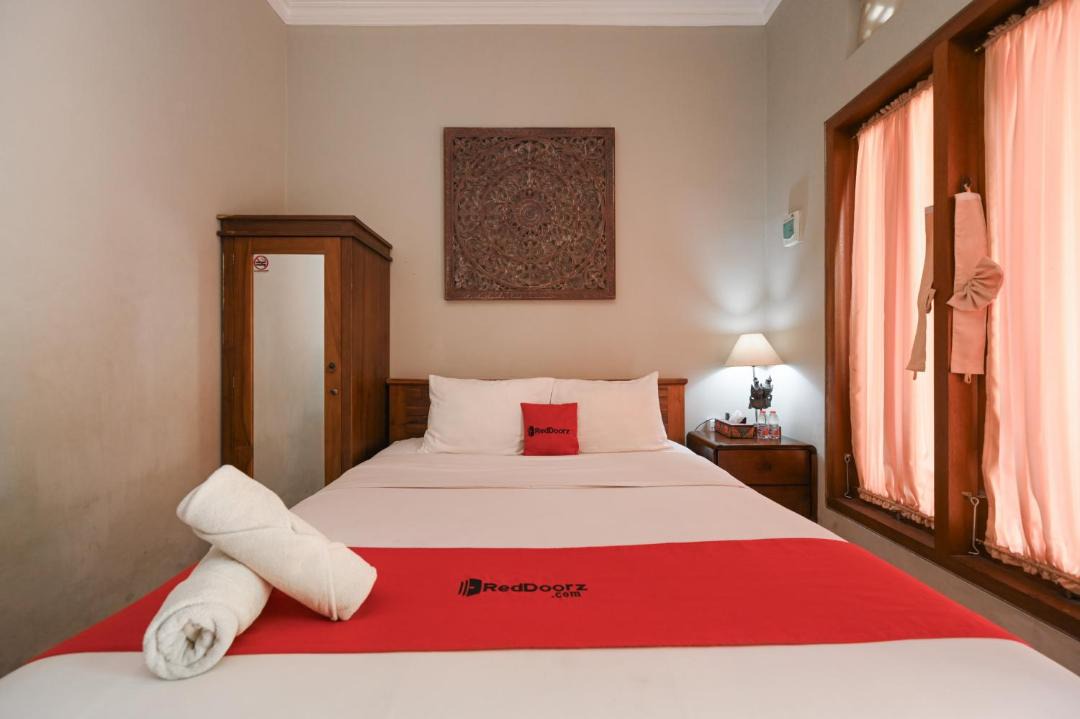 Photo of Bedroom in Sidakarya