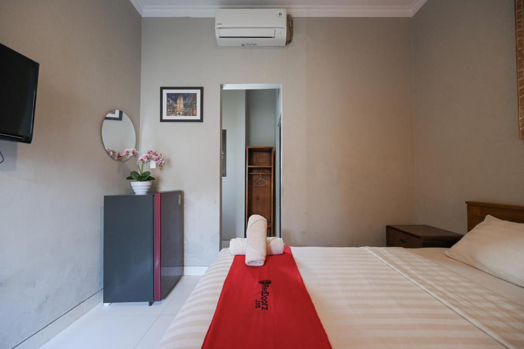 Photo of Bedroom in Sidakarya