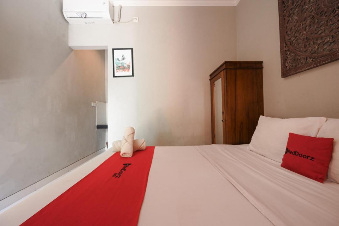 Photo of Bedroom in Sidakarya