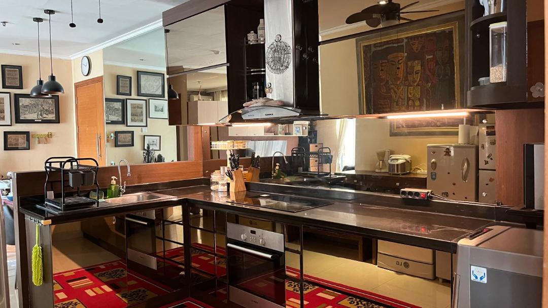 Photo of Kitchen in Cilandak