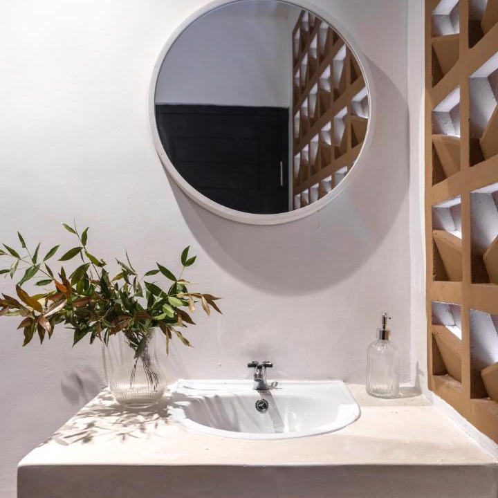 Photo of Bathroom in Melayang