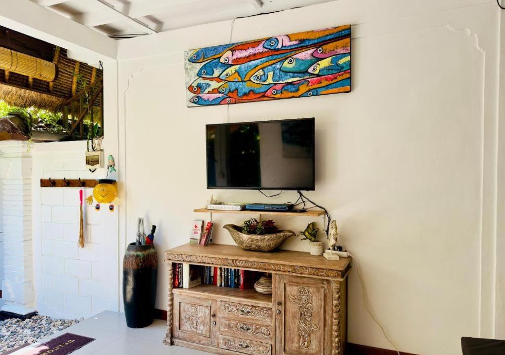 Photo of Livingroom in Legian