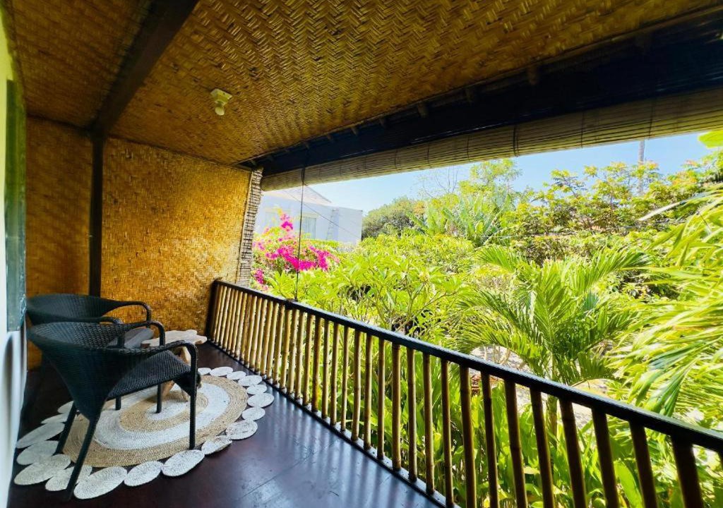 Photo of Patio Balcony in Legian