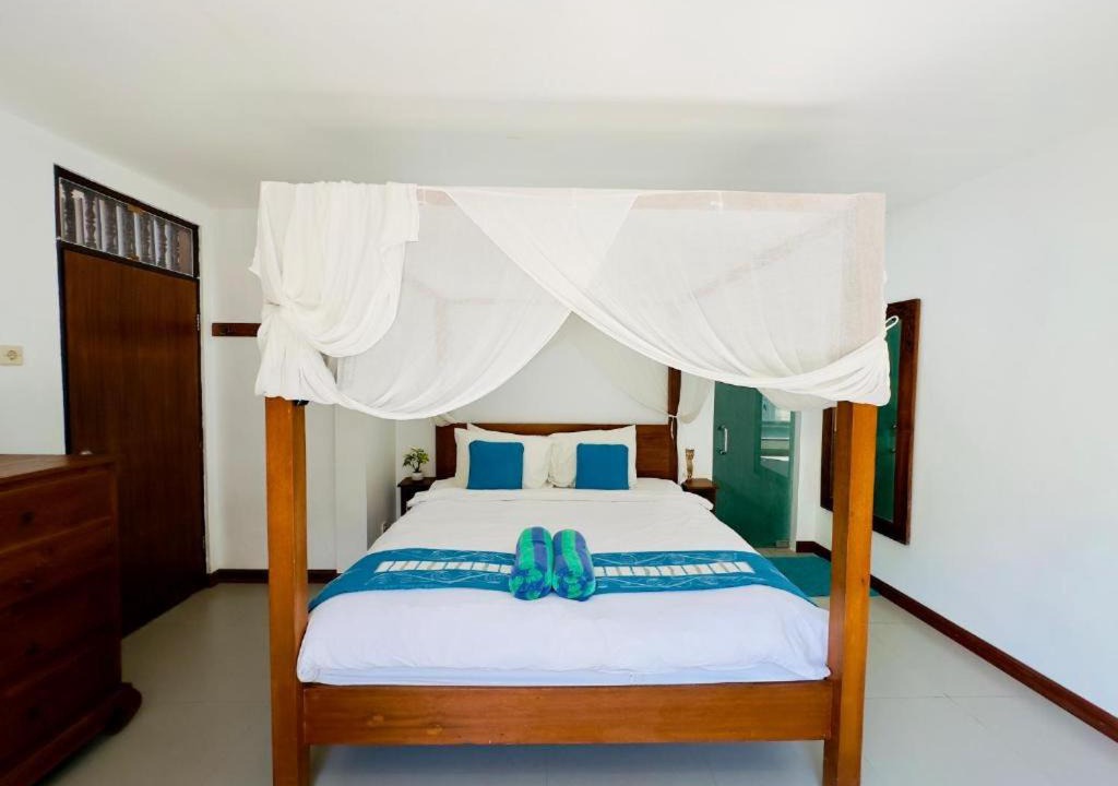 Photo of Bedroom in Legian