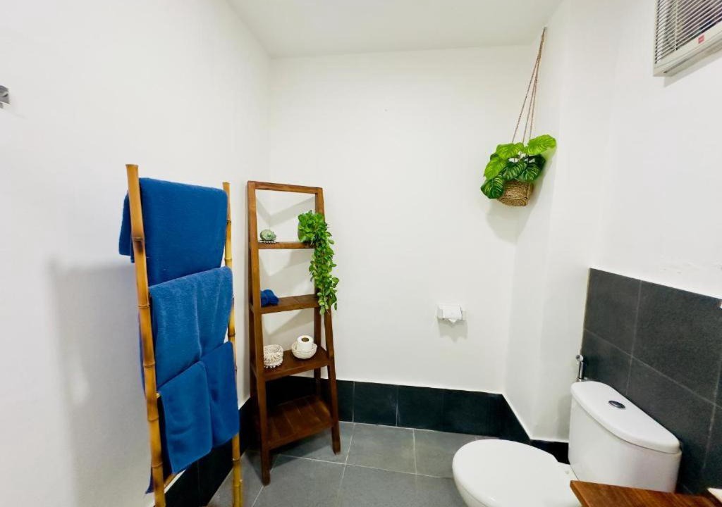 Photo of Bathroom in Legian