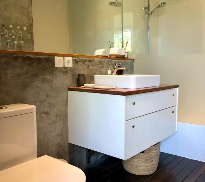 Photo of Bathroom in Nyuh Kuning