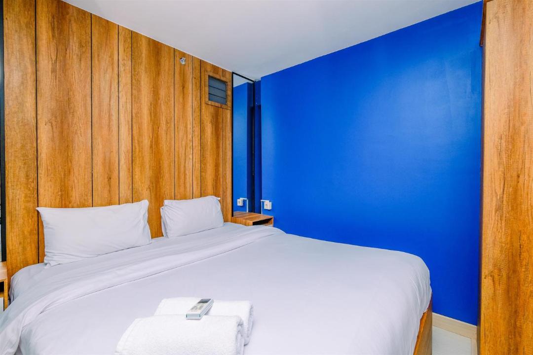 Photo of Bedroom in Jatinegara