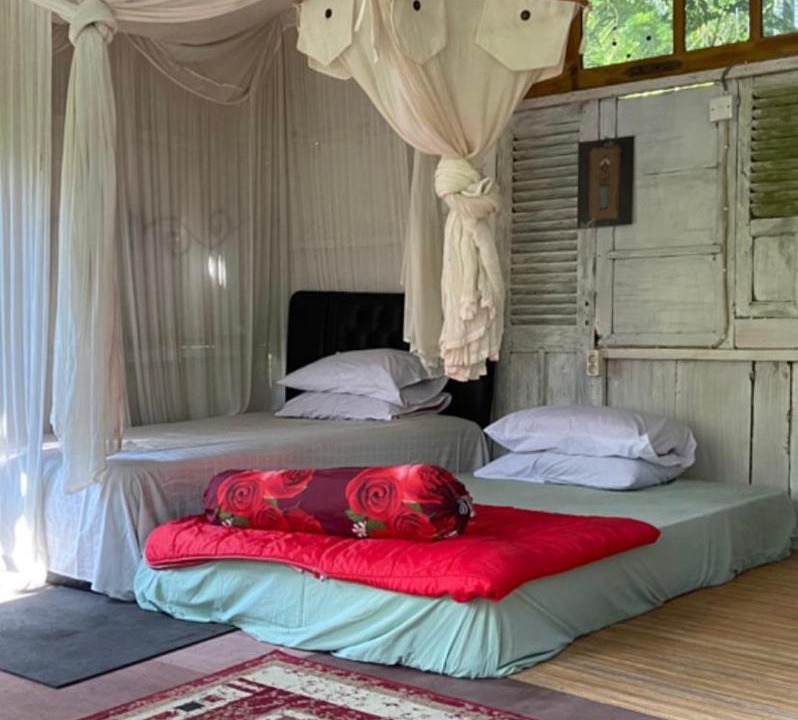 Photo of Bedroom in Banjartegehe