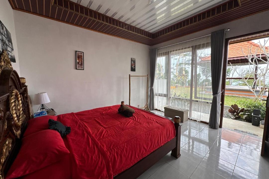 Photo of Bedroom in Besakih