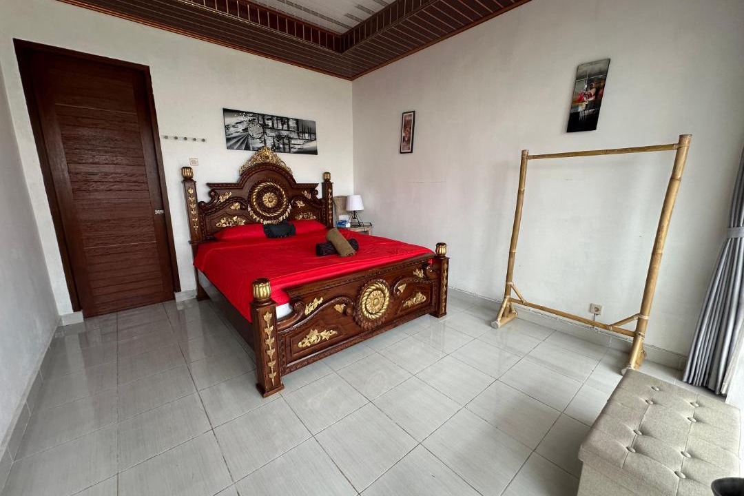Photo of Bedroom in Besakih