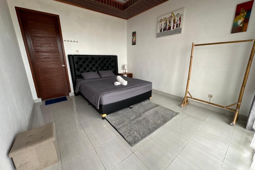 Photo of Bedroom in Besakih