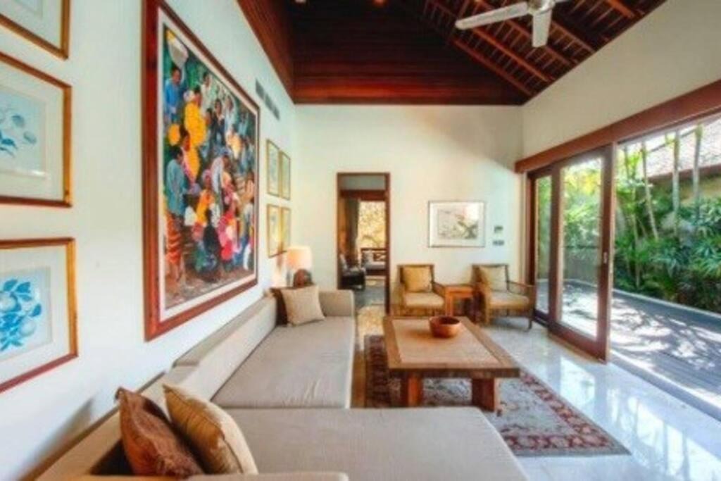 Photo of Livingroom in Ungasan