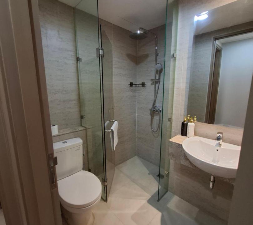 Photo of Bathroom in Pantai Indah Kapuk