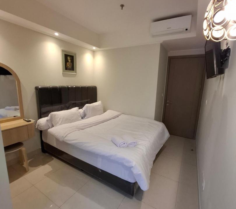 Photo of Bedroom in Pantai Indah Kapuk