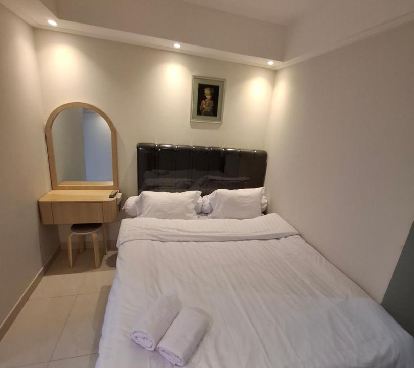 Photo of Bedroom in Pantai Indah Kapuk