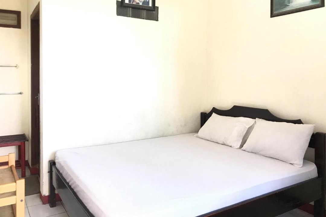 Photo of Bedroom in Tretes