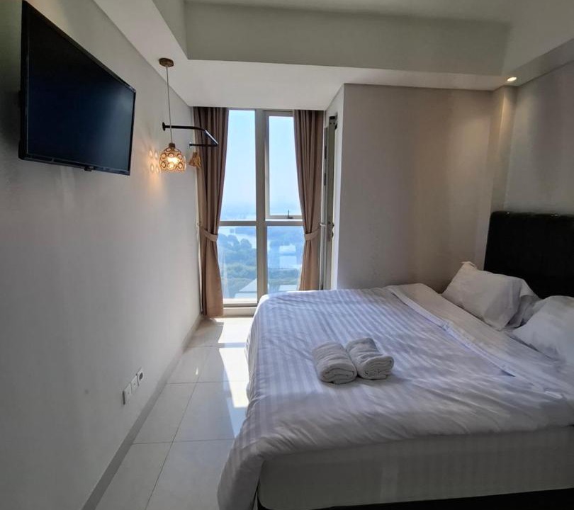 Photo of Bedroom in Pantai Indah Kapuk