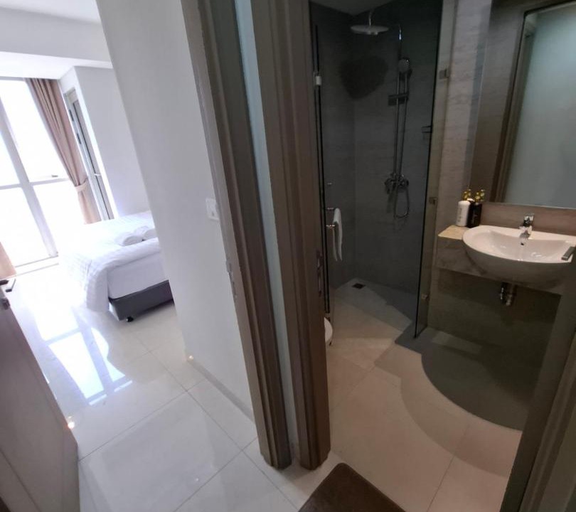 Photo of Bathroom in Pantai Indah Kapuk