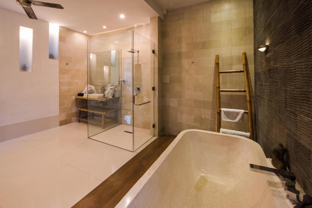 Photo of Bathroom in Dyanapura