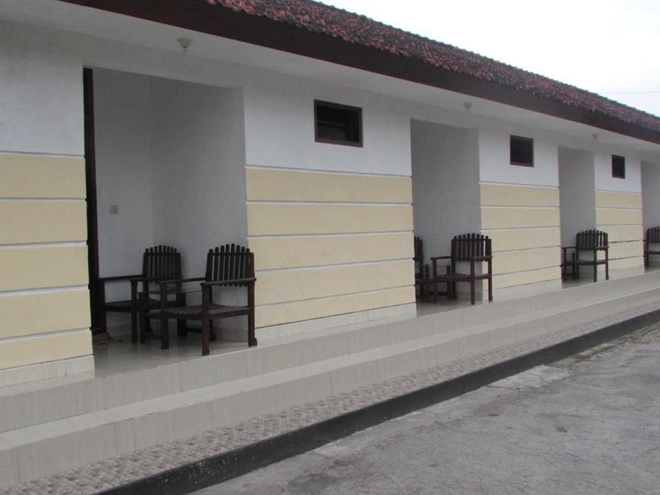 Photo of Buildings in Singaraja