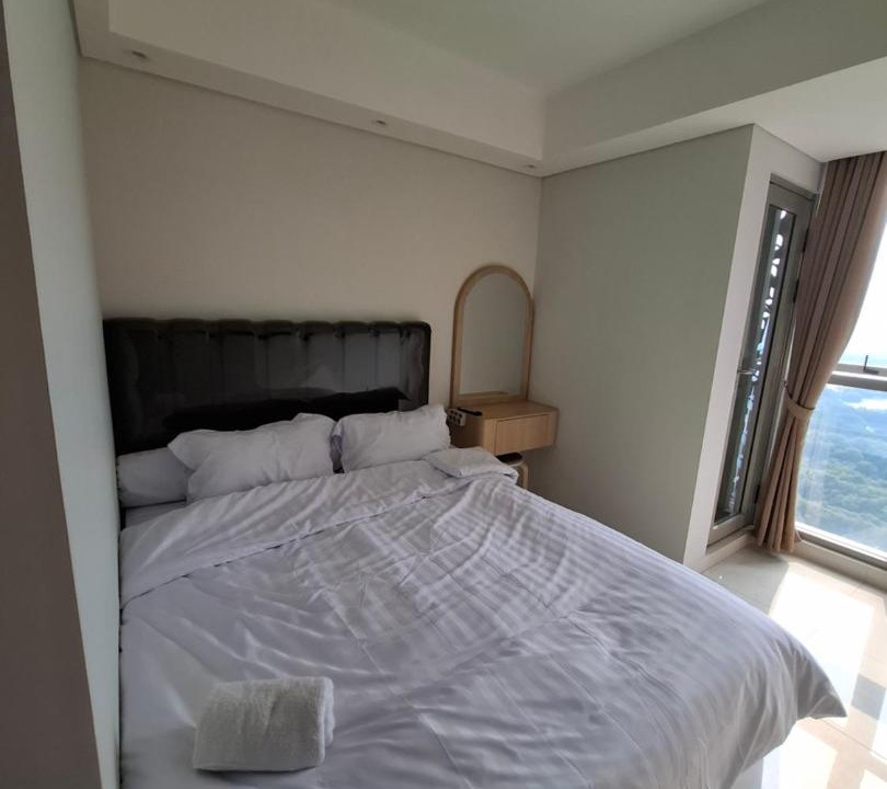Photo of Bedroom in Pantai Indah Kapuk