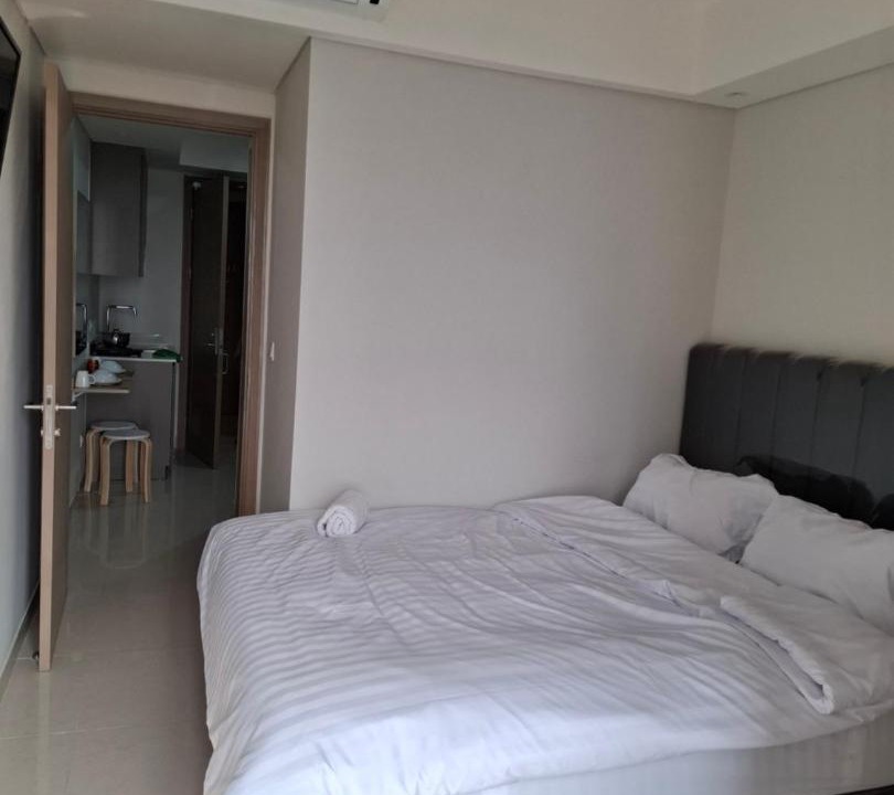 Photo of Bedroom in Pantai Indah Kapuk
