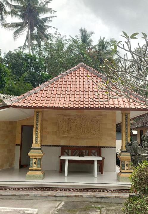 Photo of Buildings in Lodtunduh