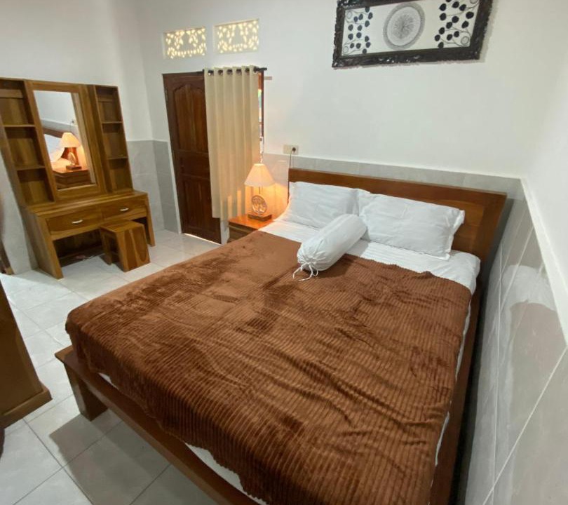 Photo of Bedroom in Lodtunduh