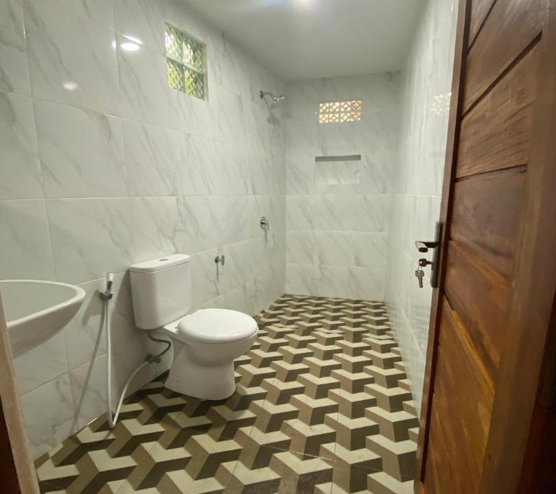 Photo of Bathroom in Lodtunduh