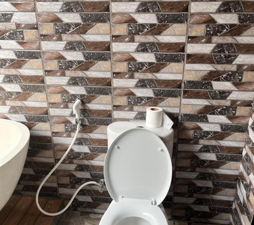 Photo of Bathroom in Sambahan